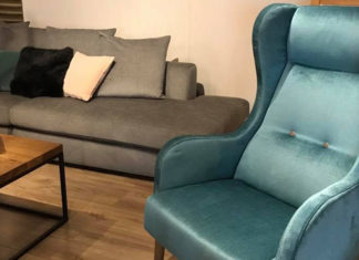 Fotele do mieszkania