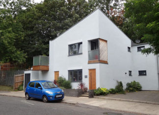 Jak powstają domy z prefabrykatów?