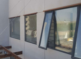 Okna drewniano - aluminiowe - jak wybrać?