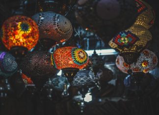 Styl etno – poznaj niezwykły, ludowy styl wnętrz