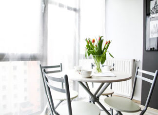 Nowe mieszkanie wykończone pod klucz – nie tylko dla wygodnickich Nowe mieszkanie wykończone pod klucz – nie tylko dla wygodnickich