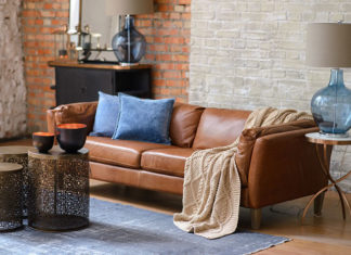 Styl rustykalny w Twoim mieszkaniu