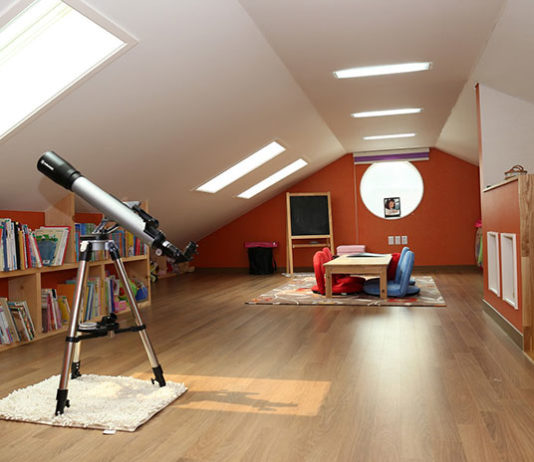 Wady i zalety mieszkania na ostatnim piętrze