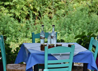 5 sposobów na oryginalny wystrój restauracji