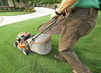 Kosy spalinowe – czy warto je kupować? Kosy spalinowe – czy warto je kupować?