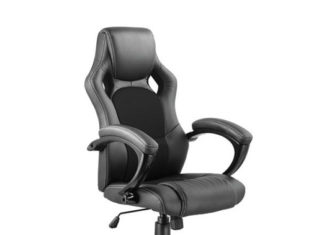 Jaki fotel do nowoczesnego wnętrza dla młodej osoby?