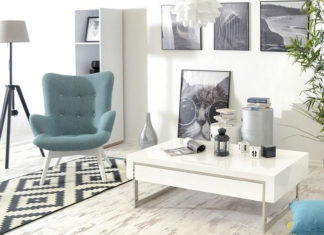 Designerskie fotele - aktualne trendy