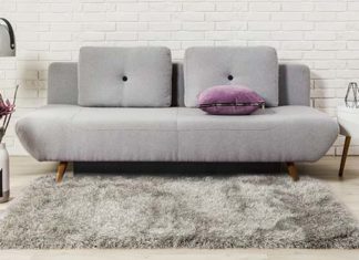 Sofa do salonu