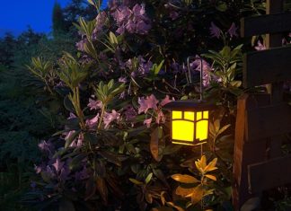 Oświetlenie ogrodowe – poradnik dla kupujących Oświetlenie ogrodowe