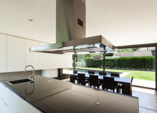 Jak oświetlić kuchnię? Jak oświetlić kuchnię