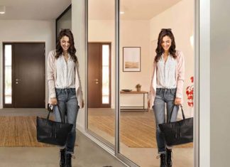 Lustro upiększające – czym się charakteryzuje?