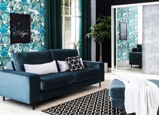 Meble stylowe i gustowne – najmodniejsze trendy