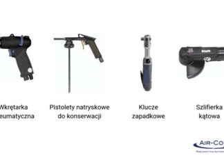 Wszystko, co warto wiedzieć o narzędziach pneumatycznych Wszystko, co warto wiedzieć o narzędziach pneumatycznych