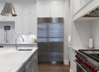 Lista produktów, które zawsze powinny znajdować w Twojej kuchni kuchnia