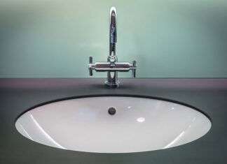 Wybór baterii łazienkowej