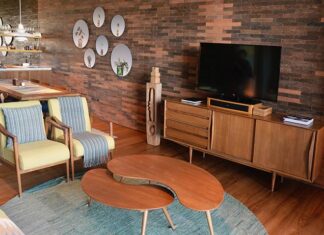 Wybierając tego producenta, umeblujesz całe mieszkanie umeblujesz