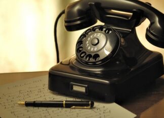 telefon