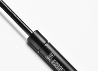 Jakie typy sprężyn gazowych ma w swojej ofercie FA Krosno? sprężyna gazowa