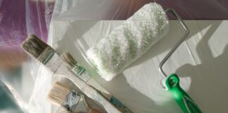 Jak przygotować ściany do malowania: porady i triki