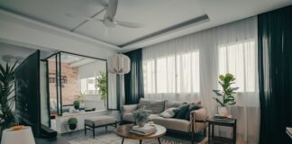 Jak dbać o sufit podwieszany, aby zachował swój wygląd i funkcjonalność?