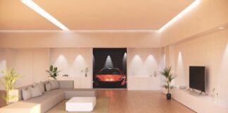 Jakie narzędzia są potrzebne do montażu sufitów podwieszanych?