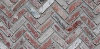 Jak dbać o mur z cegły