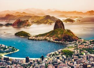 Z jakiego kraju pochodzi firma Ryobi?