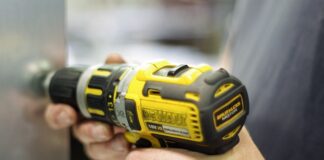 Co to za firma dewalt?