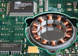 Czym jest stojan i wirnik? Czym jest stojan i wirnik?