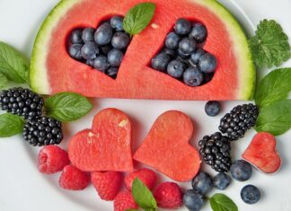 Jak usunąć żółte plamy?