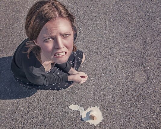 Ile wynosi błąd pomiaru geodezyjnego?