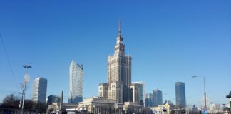Gdzie w Polsce można spędzić Święta Bożego Narodzenia?