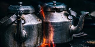 Czy warto kupić czajnik ceramiczny?