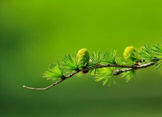 Jak odróżnić deskę sosnową od Modrzewiowej? Jak odróżnić deskę sosnową od Modrzewiowej?