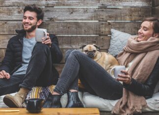 Jak samemu zrobić poduszki ogrodowe bez szycia? Jak samemu zrobić poduszki ogrodowe bez szycia?