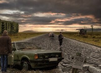 Jak pozbyć się rdzy z żeliwa?