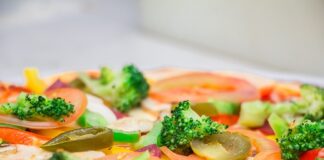 Jak dobrać dodatki?