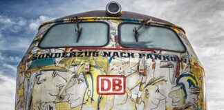 Co się dzieje jak diesel kopci na biało?