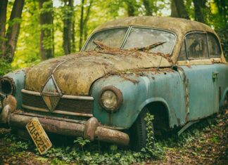 Ile płacą za 1 kg złomu? Ile płacą za 1 kg złomu?