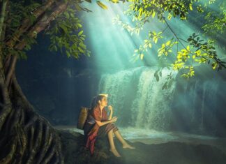 Jak uszyć strój dyni? Jak uszyć strój dyni?