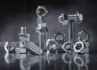 Gdzie stosuje się śruby nierdzewne: Praktyczne Zastosowania i Korzyści Gdzie stosuje się śruby nierdzewne