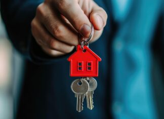 Pośrednik nieruchomości – dlaczego warto skorzystać z jego usług przy zakupie mieszkania? Pośrednik nieruchomości