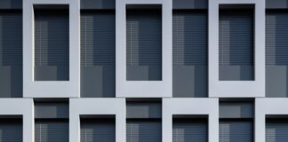 Przygotowania do zakupu żaluzji fasadowych