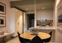 Meble na wymiar – dlaczego ludzie tak bardzo je kochają? Meble na wymiar