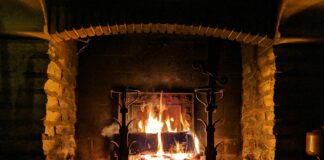 Jakie wkłady kominkowe zasługują na docenienie