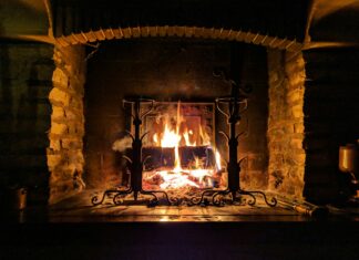 Jakie wkłady kominkowe zasługują na docenienie? Jakie wkłady kominkowe zasługują na docenienie