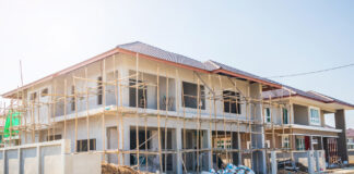 Ocieplanie pianką PUR