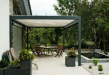 Jak pergola tarasowa uprzyjemni chwile spędzone na tarasie – kluczowe korzyści i aranżacje pergola