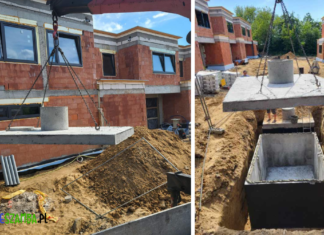 producent szamb betonowych