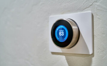 Sterowanie klimatyzatorem przez Wi-Fi